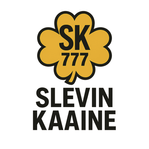 Slevin Kaaine